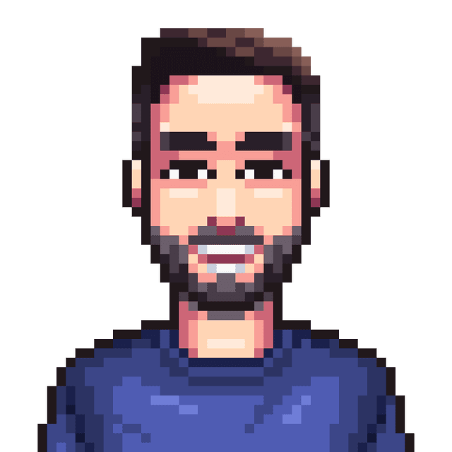 PixelStrunk, founder of Product Bakery